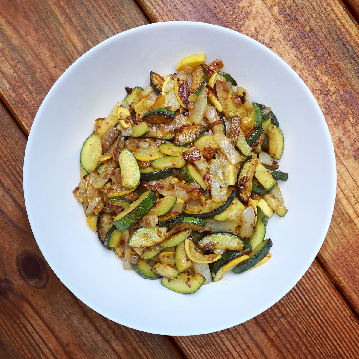 Lula Summer Squash